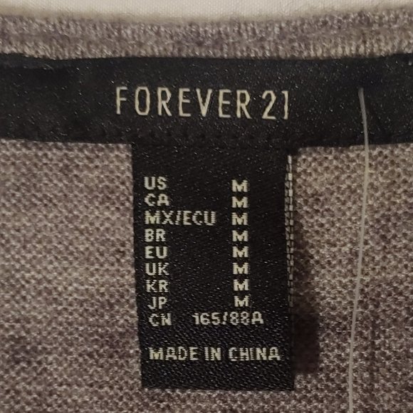 Forever 21 Dress - Picture 4 of 4